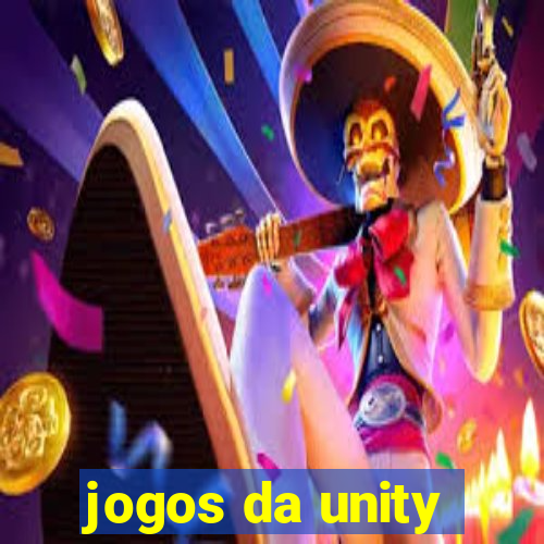 jogos da unity